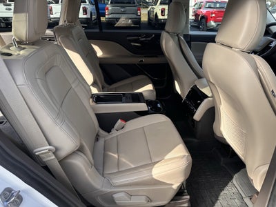 2023 Lincoln Aviator Grand Touring