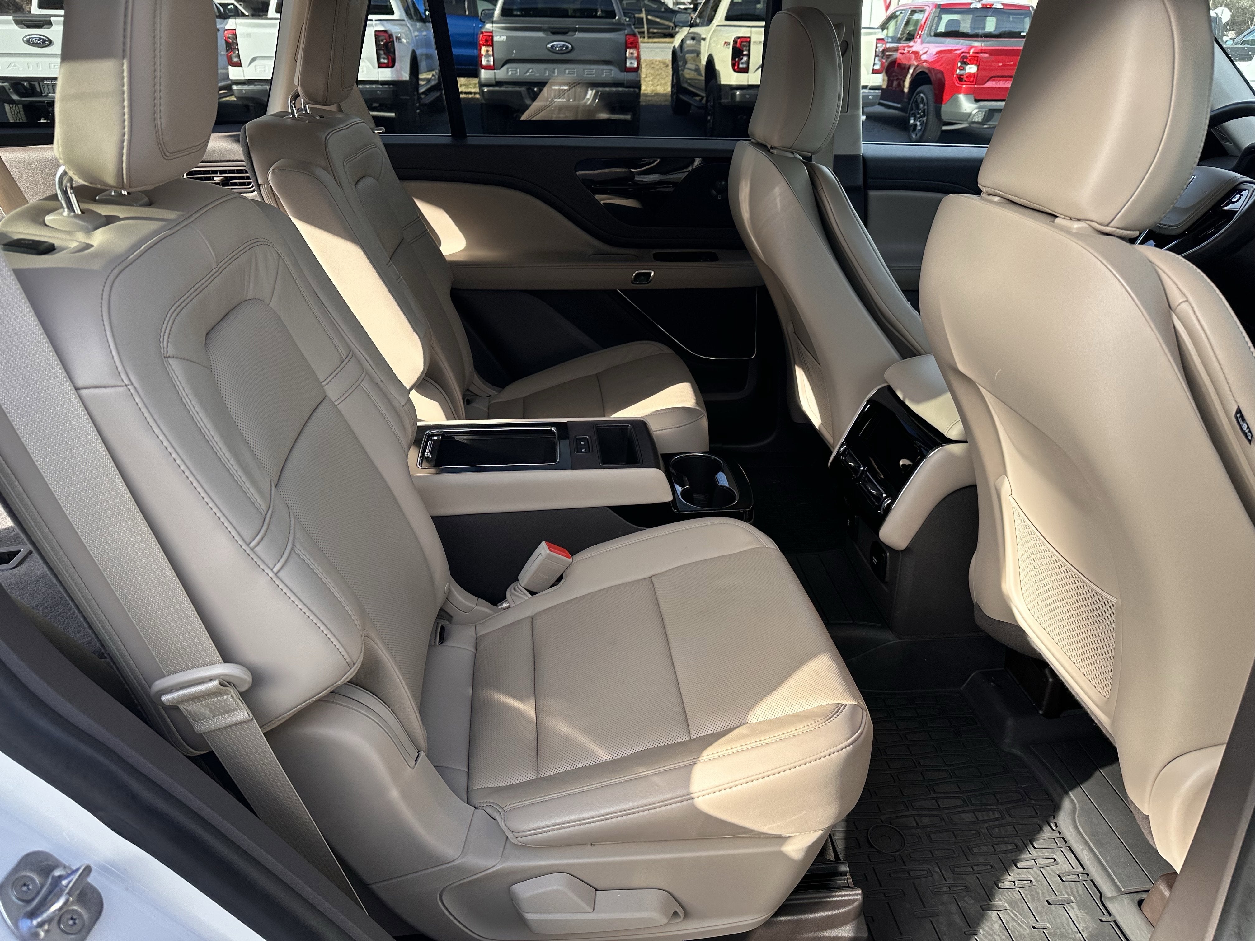 2023 Lincoln Aviator Grand Touring