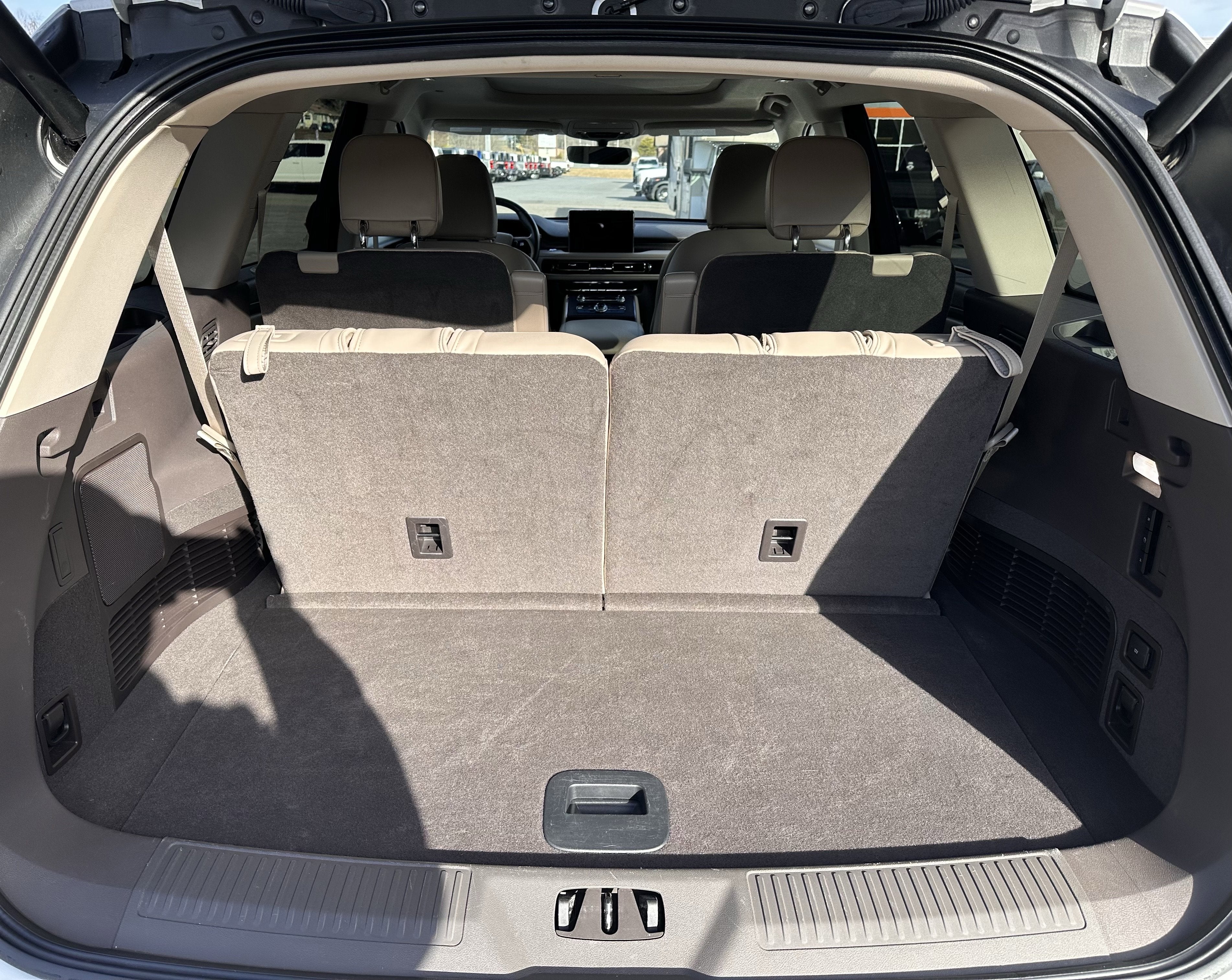 2023 Lincoln Aviator Grand Touring