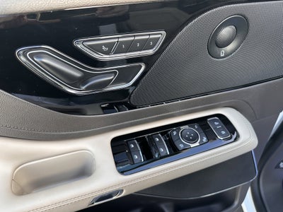 2023 Lincoln Aviator Grand Touring