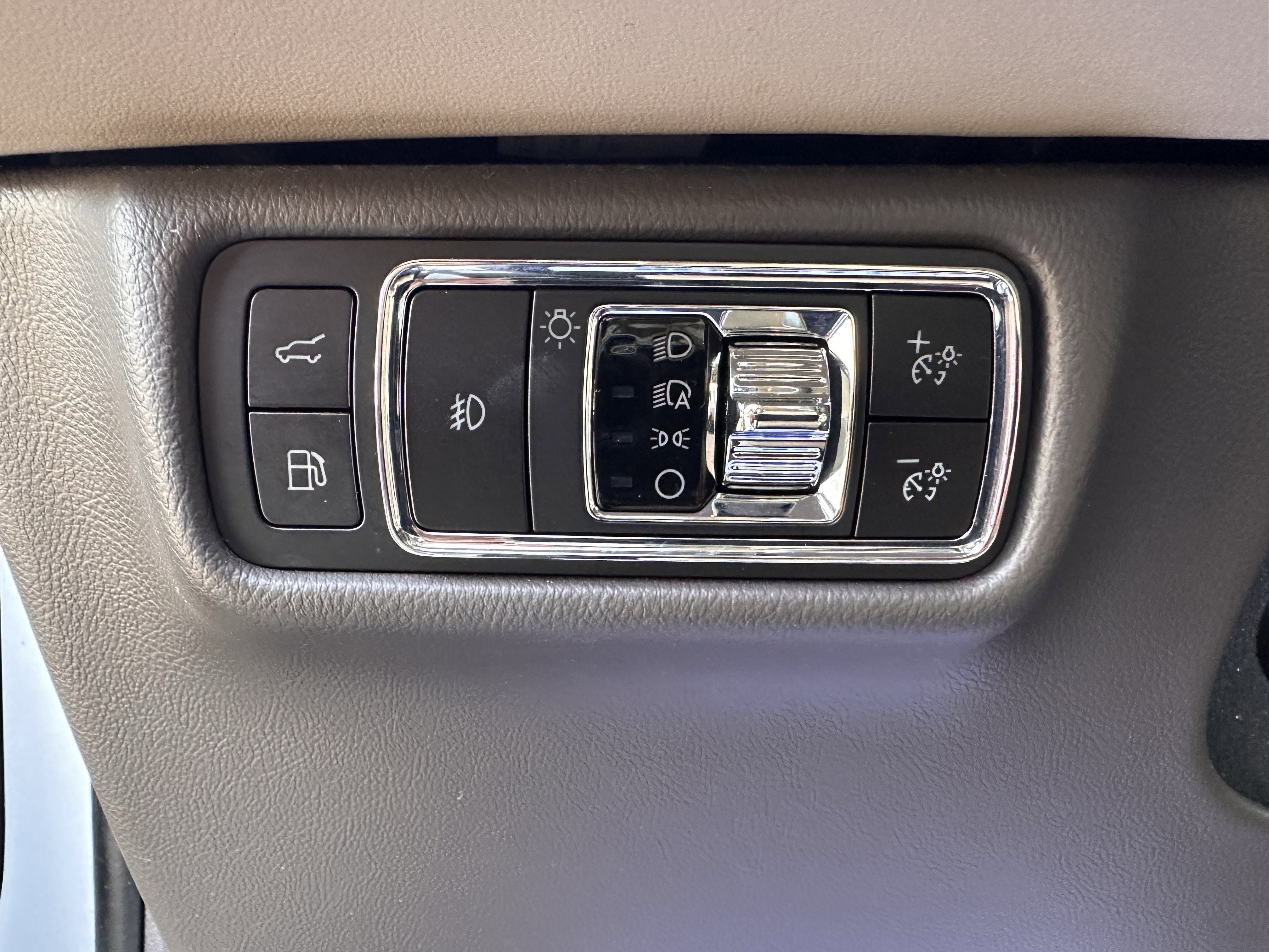 2023 Lincoln Aviator Grand Touring