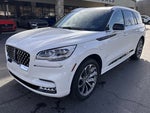 2023 Lincoln Aviator Grand Touring