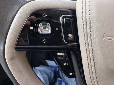 2023 Lincoln Aviator Grand Touring