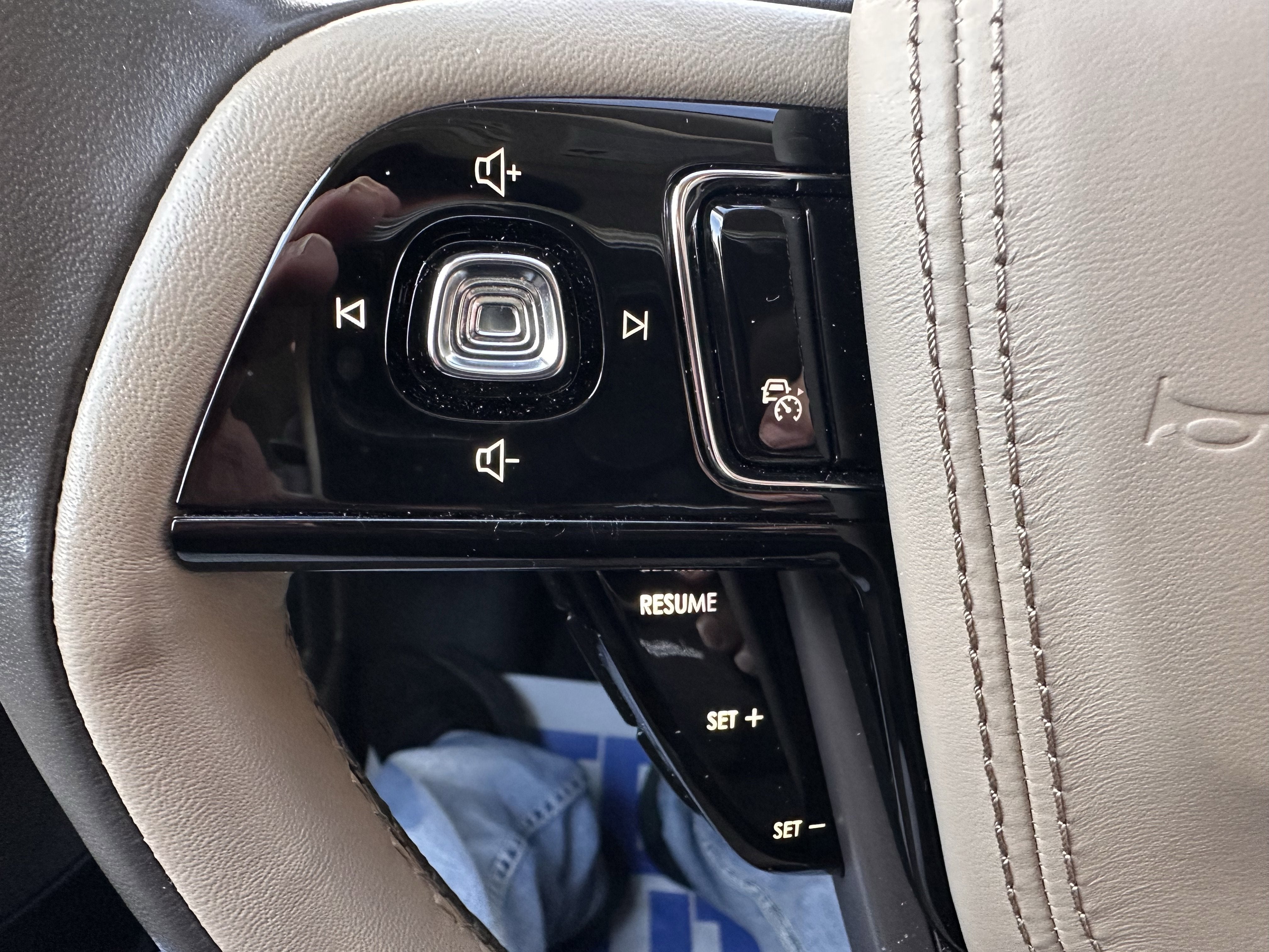 2023 Lincoln Aviator Grand Touring