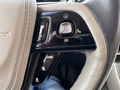 2023 Lincoln Aviator Grand Touring