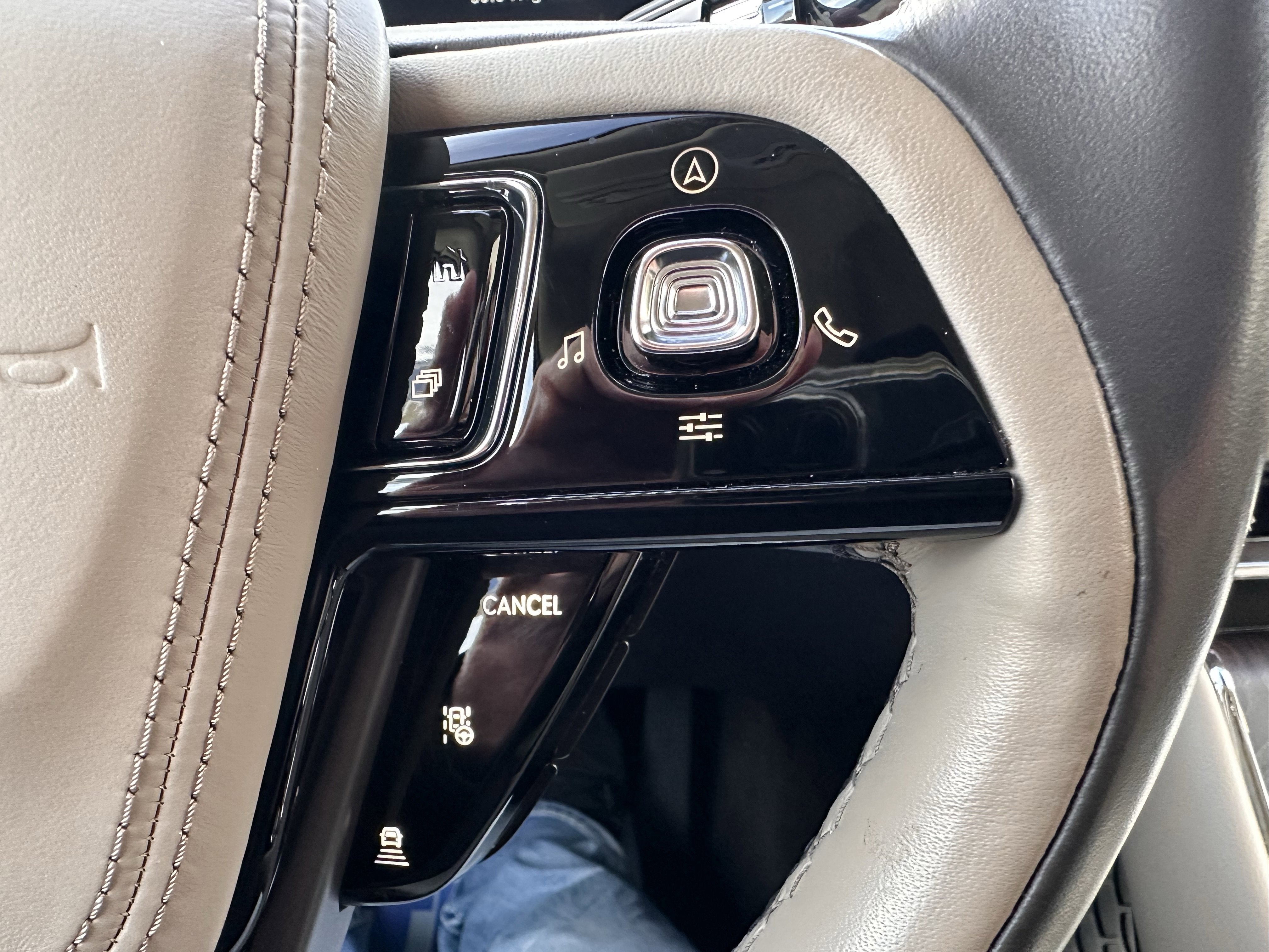 2023 Lincoln Aviator Grand Touring