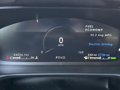 2023 Lincoln Aviator Grand Touring