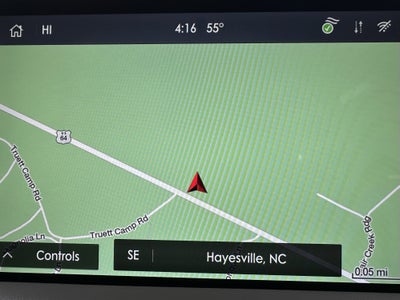 2023 Lincoln Aviator Grand Touring