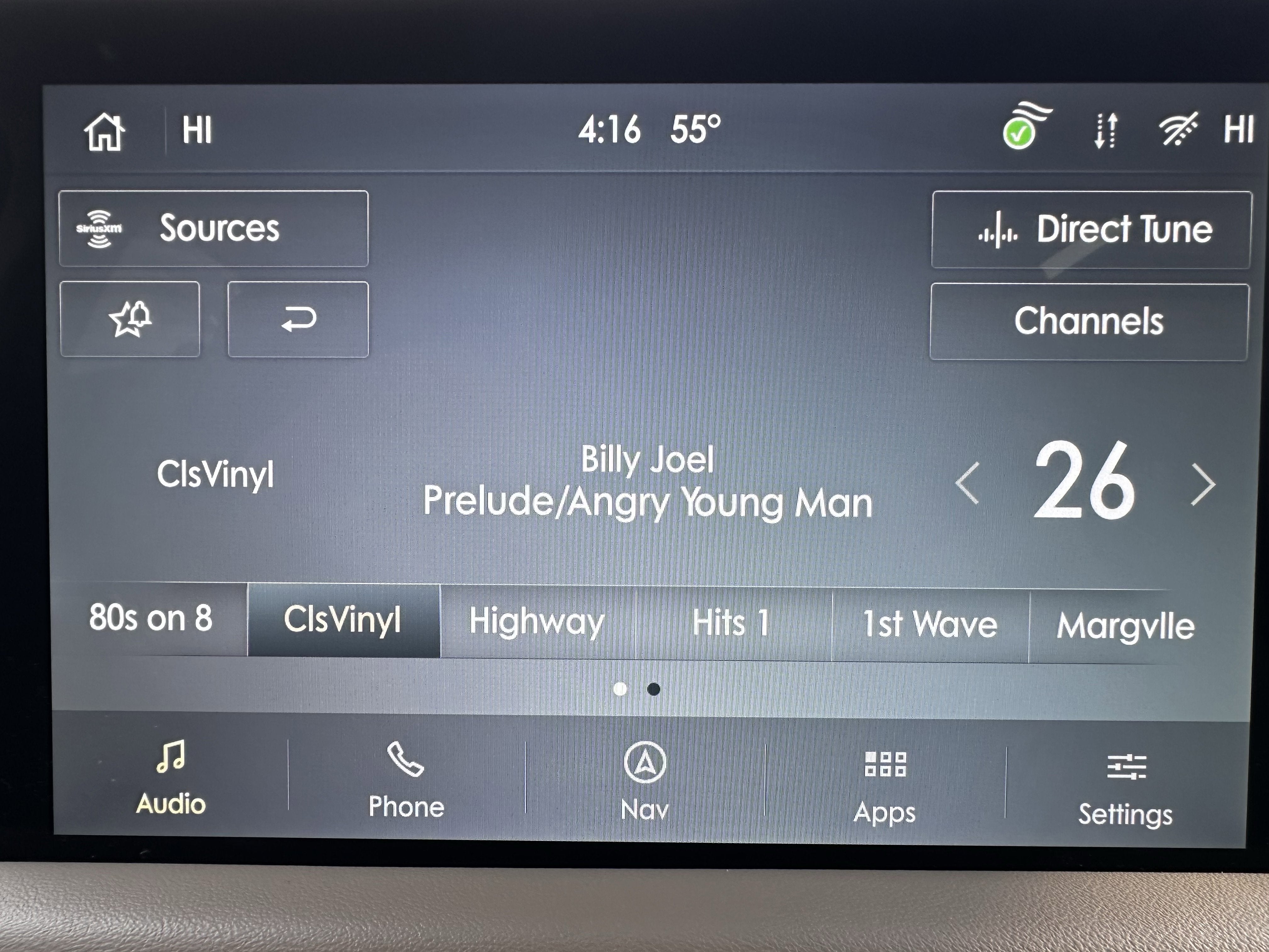 2023 Lincoln Aviator Grand Touring