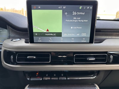 2023 Lincoln Aviator Grand Touring