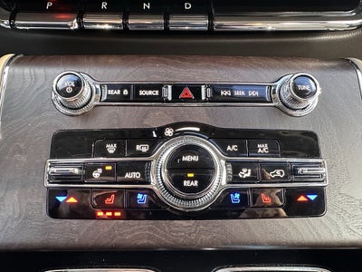 2023 Lincoln Aviator Grand Touring