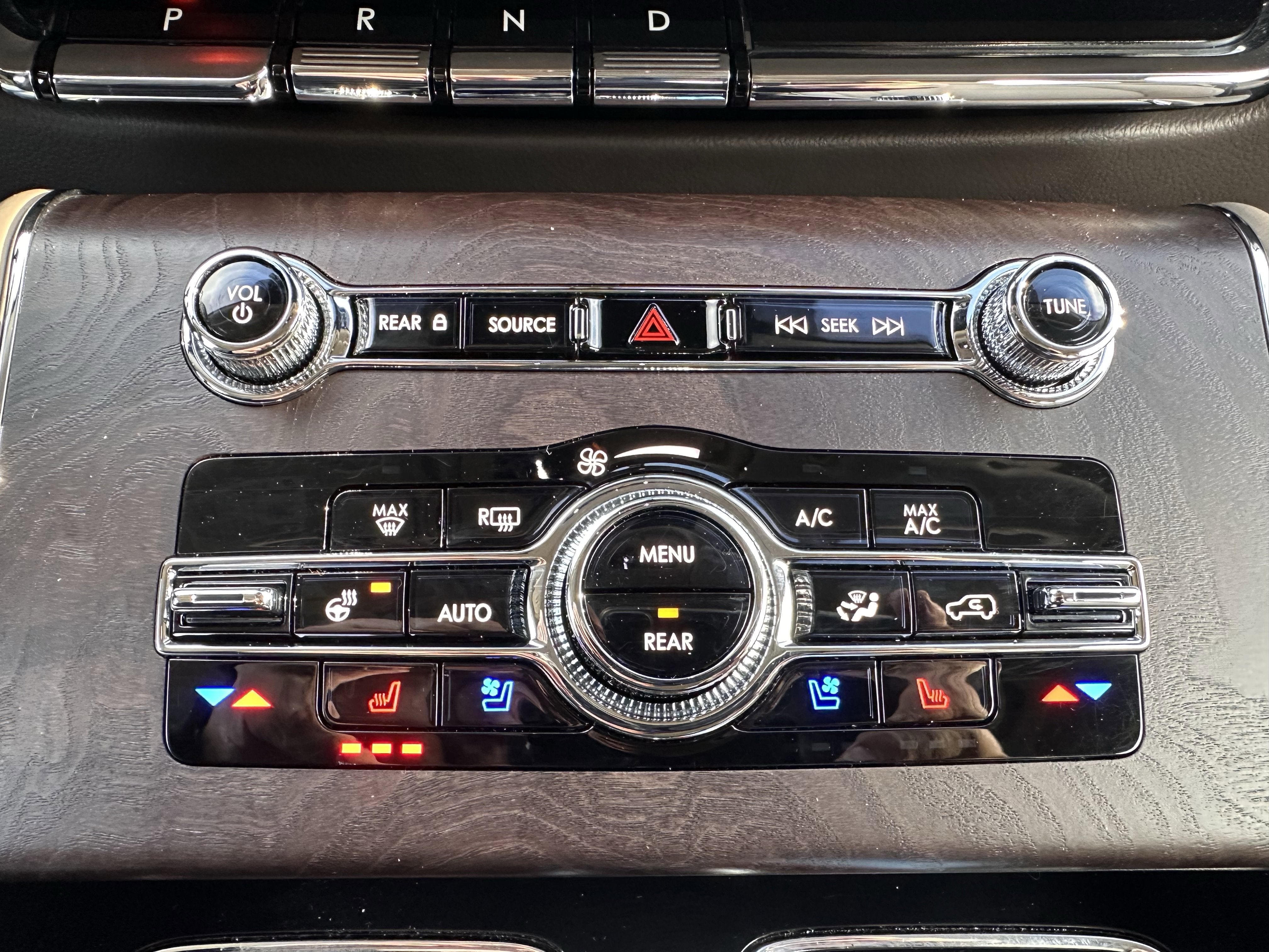 2023 Lincoln Aviator Grand Touring