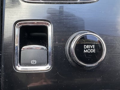 2023 Lincoln Aviator Grand Touring