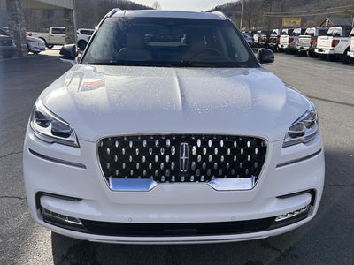 2023 Lincoln Aviator Grand Touring