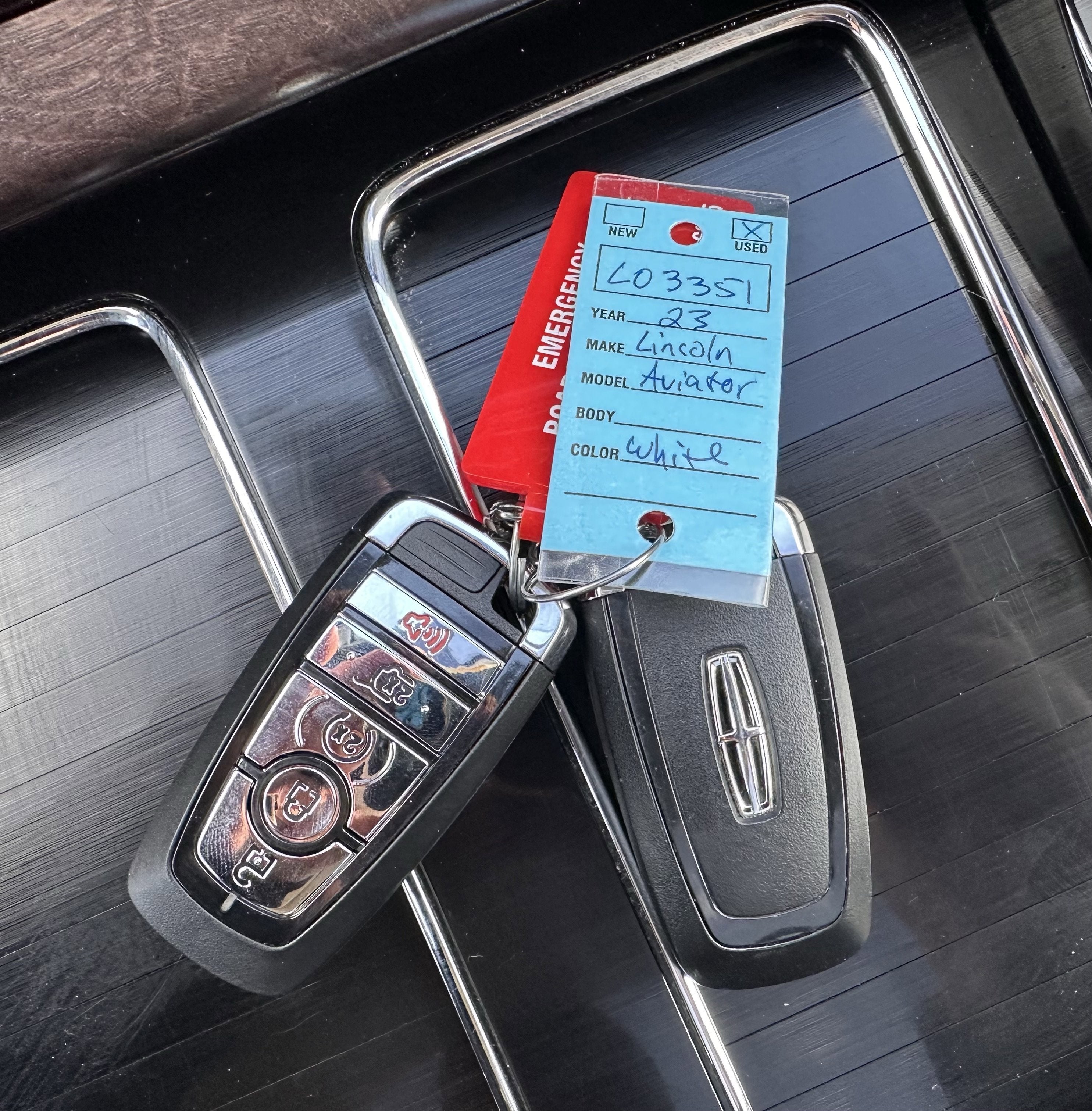 2023 Lincoln Aviator Grand Touring