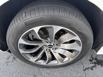 2023 Lincoln Aviator Grand Touring