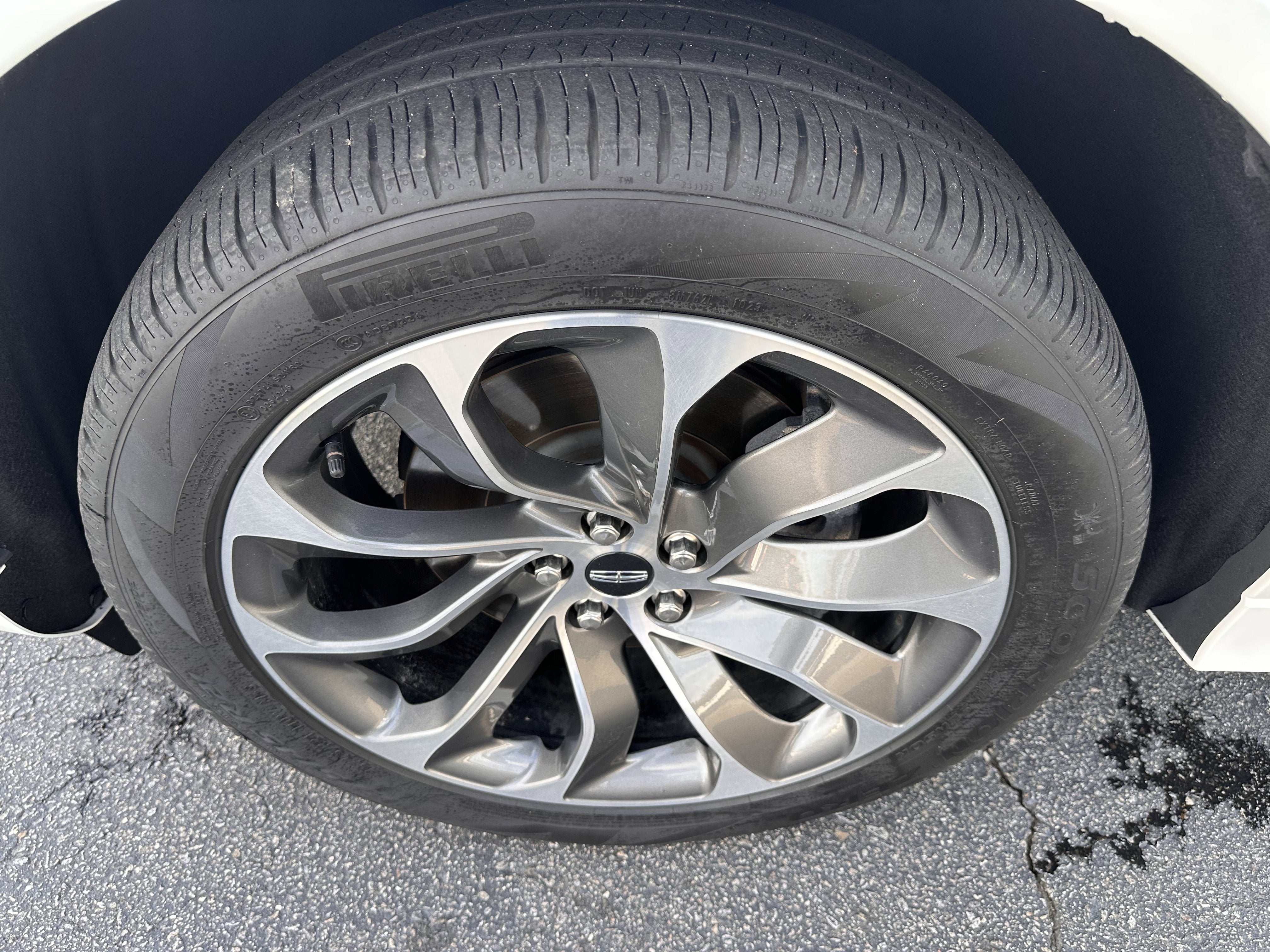 2023 Lincoln Aviator Grand Touring