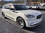 2023 Lincoln Aviator Grand Touring
