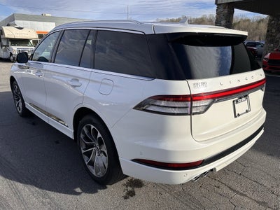 2023 Lincoln Aviator Grand Touring