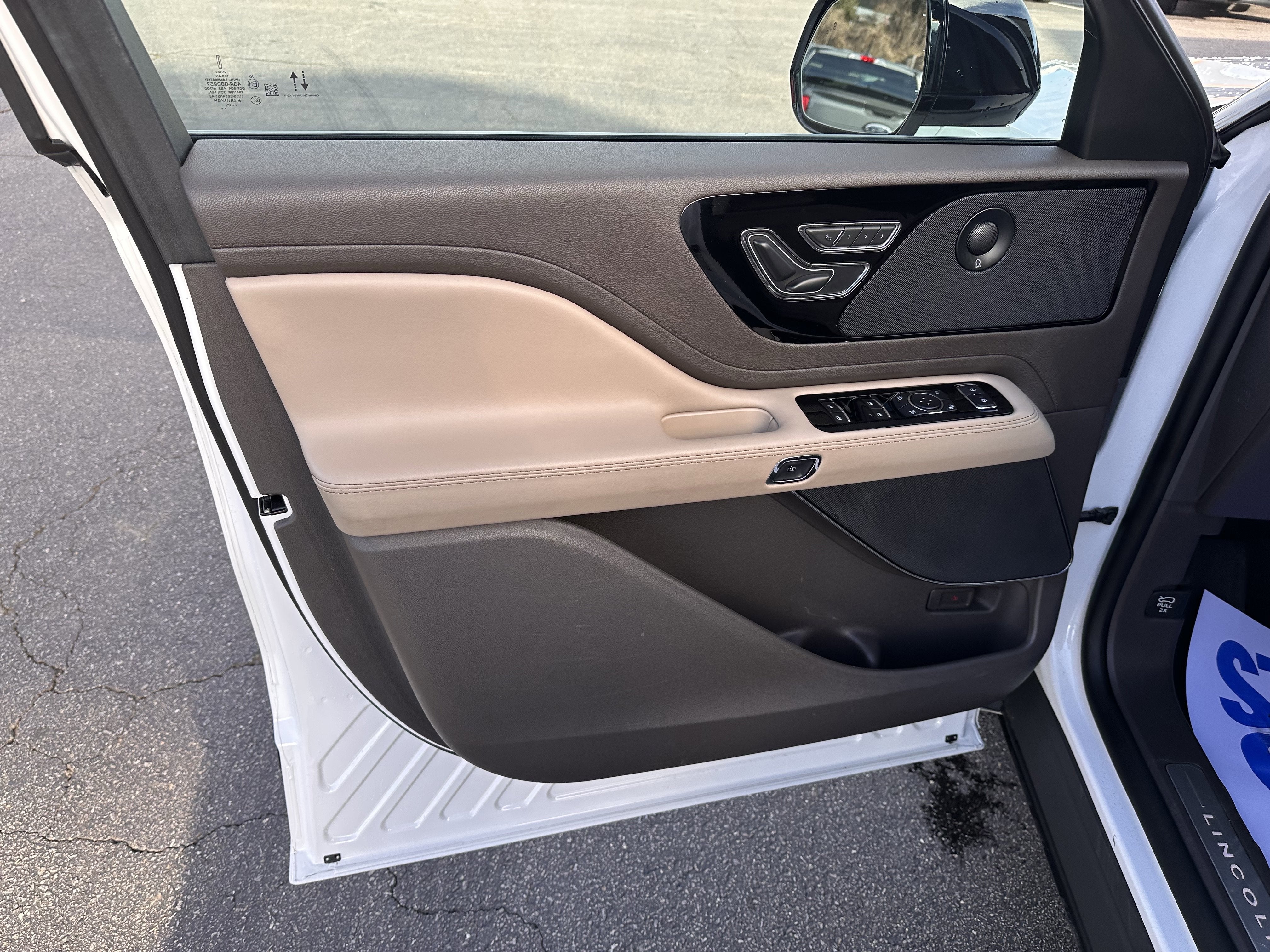 2023 Lincoln Aviator Grand Touring