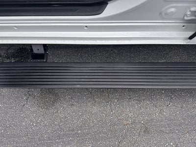 2025 Toyota Tundra 4WD 1794 Edition Hybrid