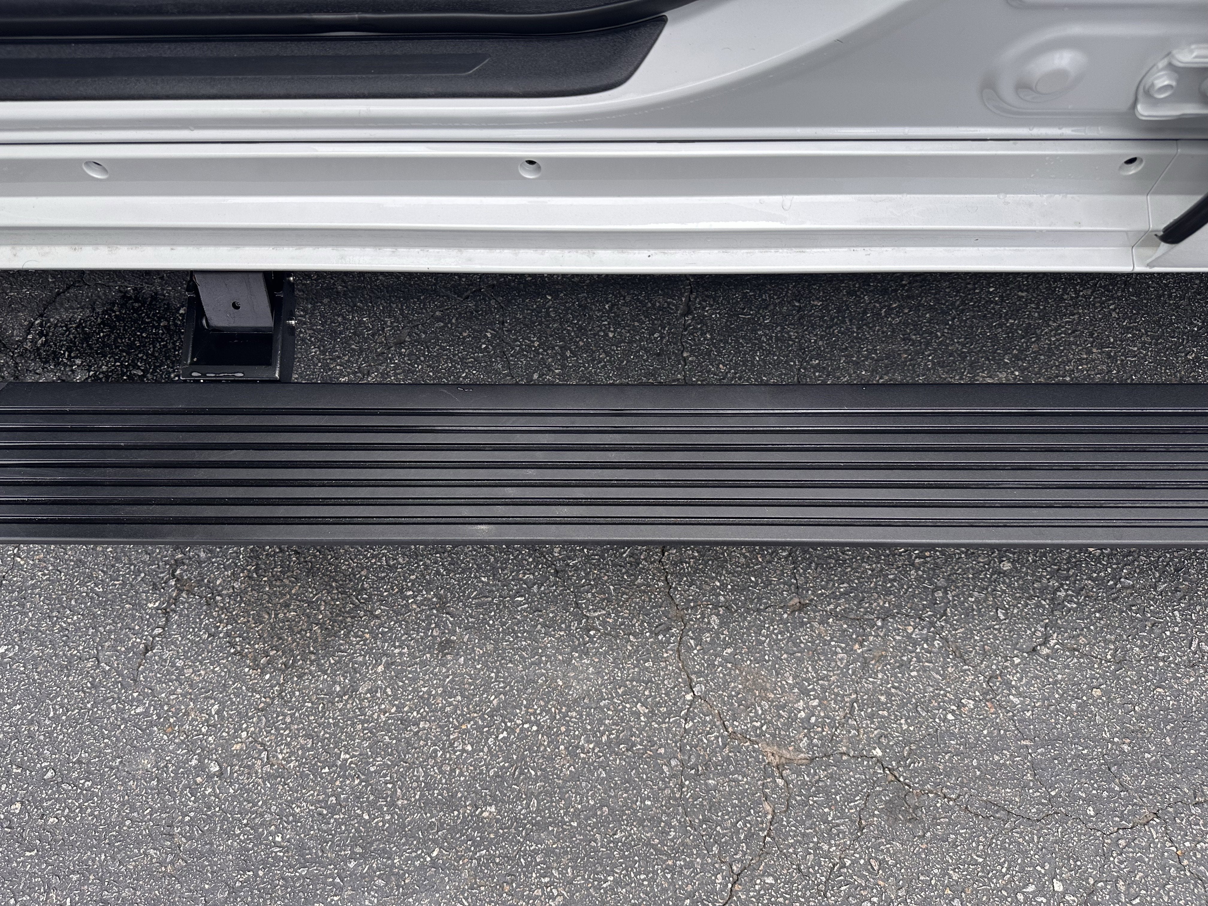 2025 Toyota Tundra 4WD 1794 Edition Hybrid