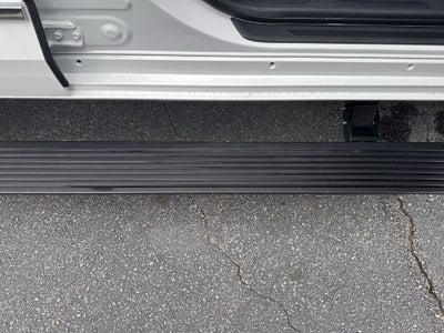 2025 Toyota Tundra 4WD 1794 Edition Hybrid