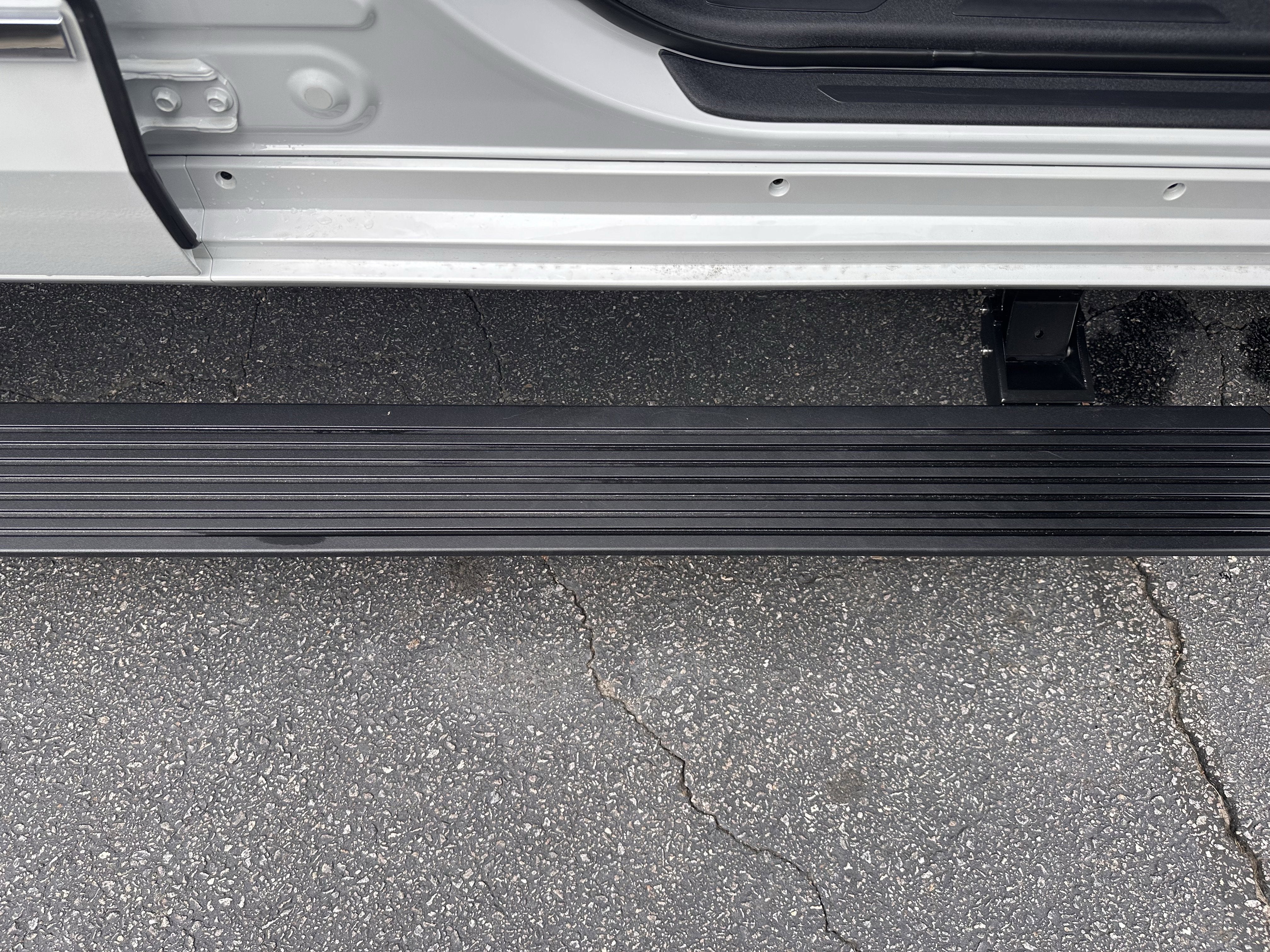 2025 Toyota Tundra 4WD 1794 Edition Hybrid