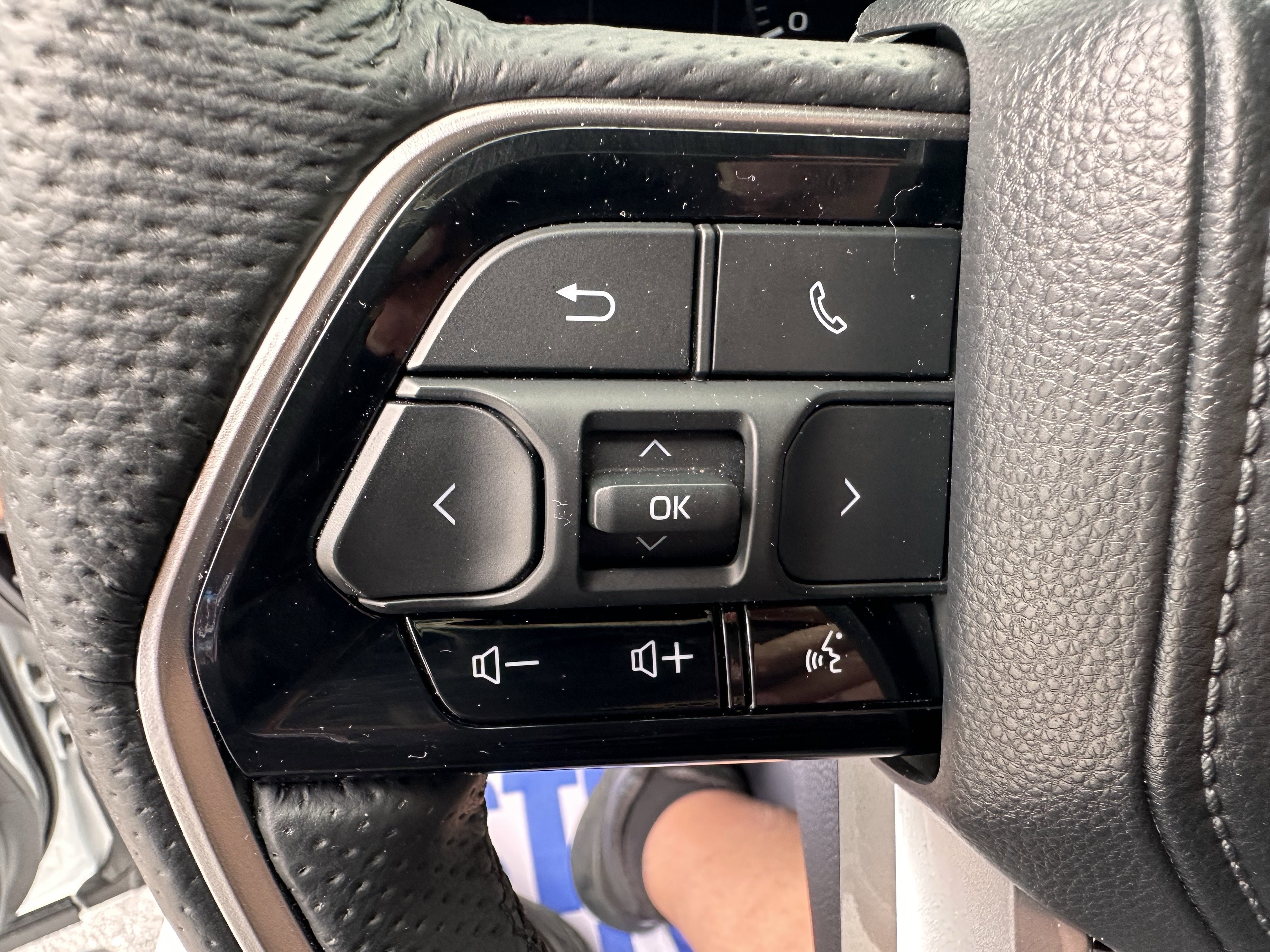 2025 Toyota Tundra 4WD 1794 Edition Hybrid