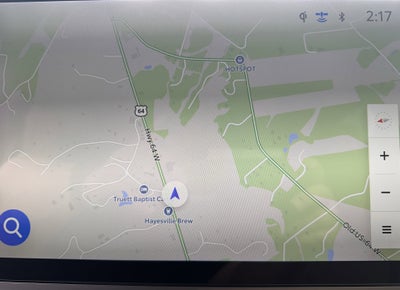 2025 Toyota Tundra 4WD 1794 Edition Hybrid