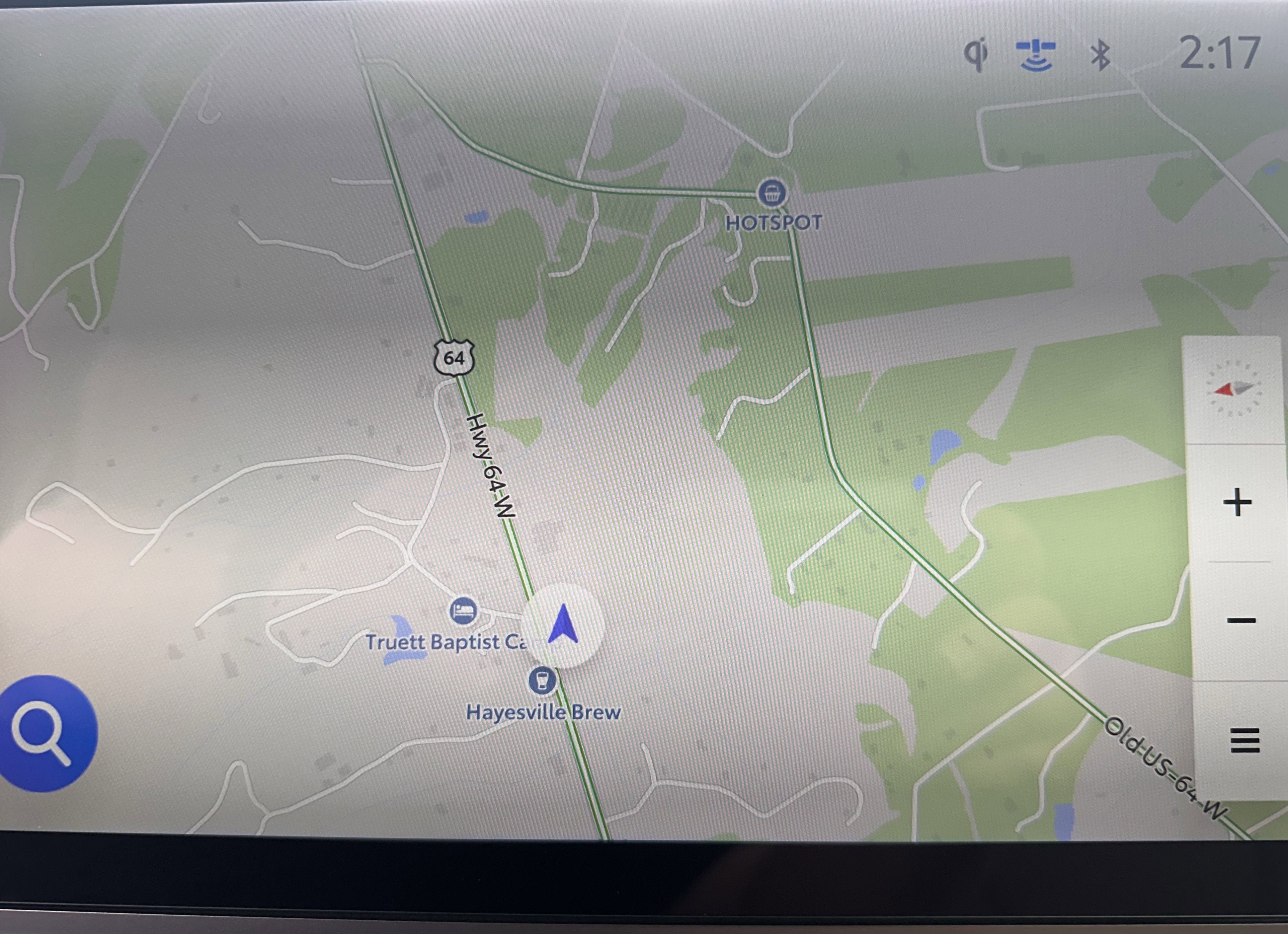 2025 Toyota Tundra 4WD 1794 Edition Hybrid