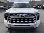 2025 Toyota Tundra 4WD 1794 Edition Hybrid
