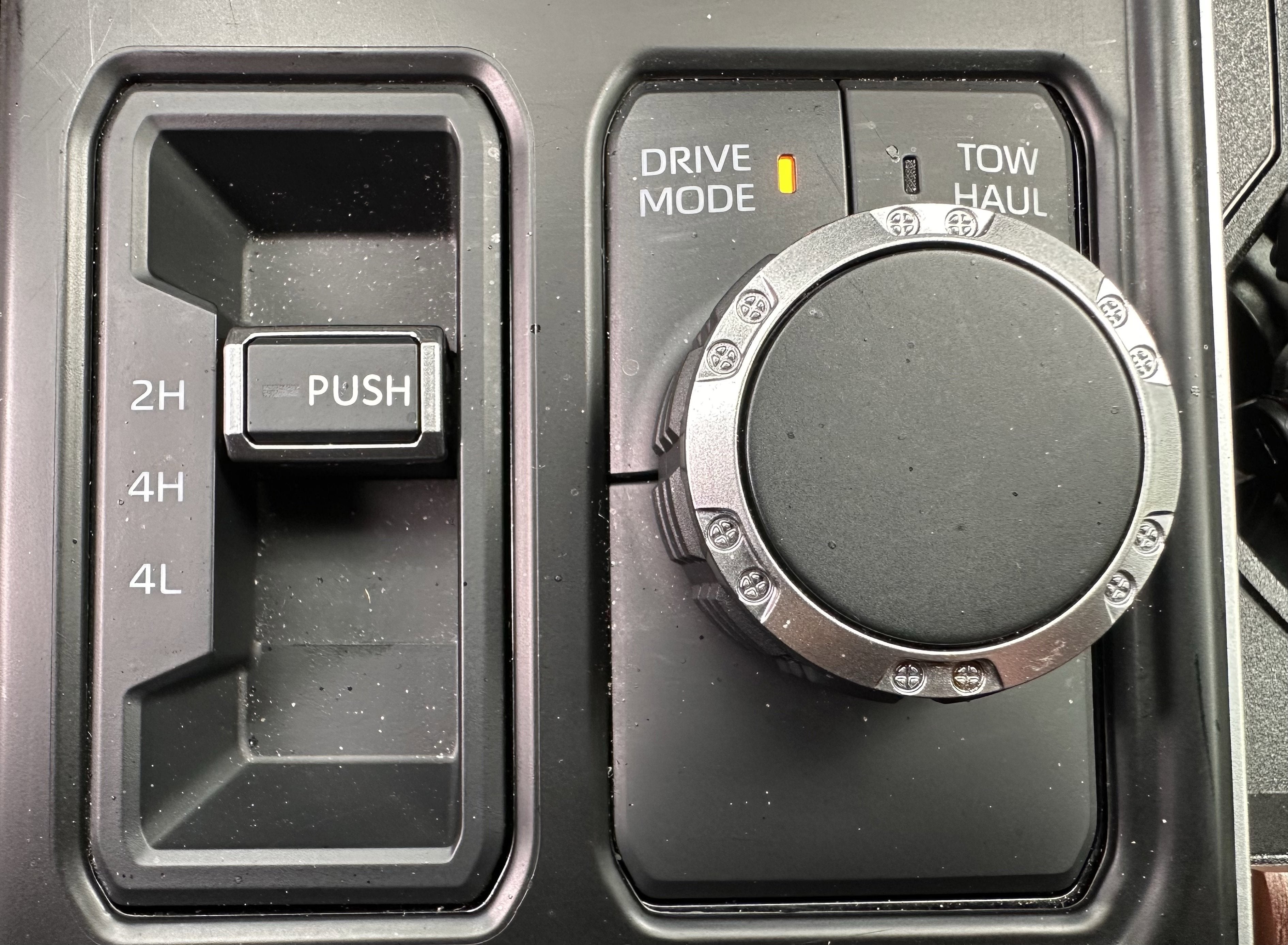 2025 Toyota Tundra 4WD 1794 Edition Hybrid