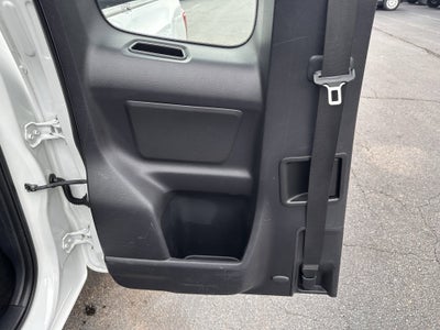 2017 Toyota Tacoma SR