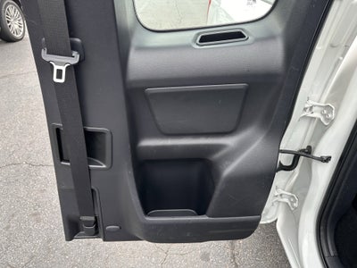 2017 Toyota Tacoma SR