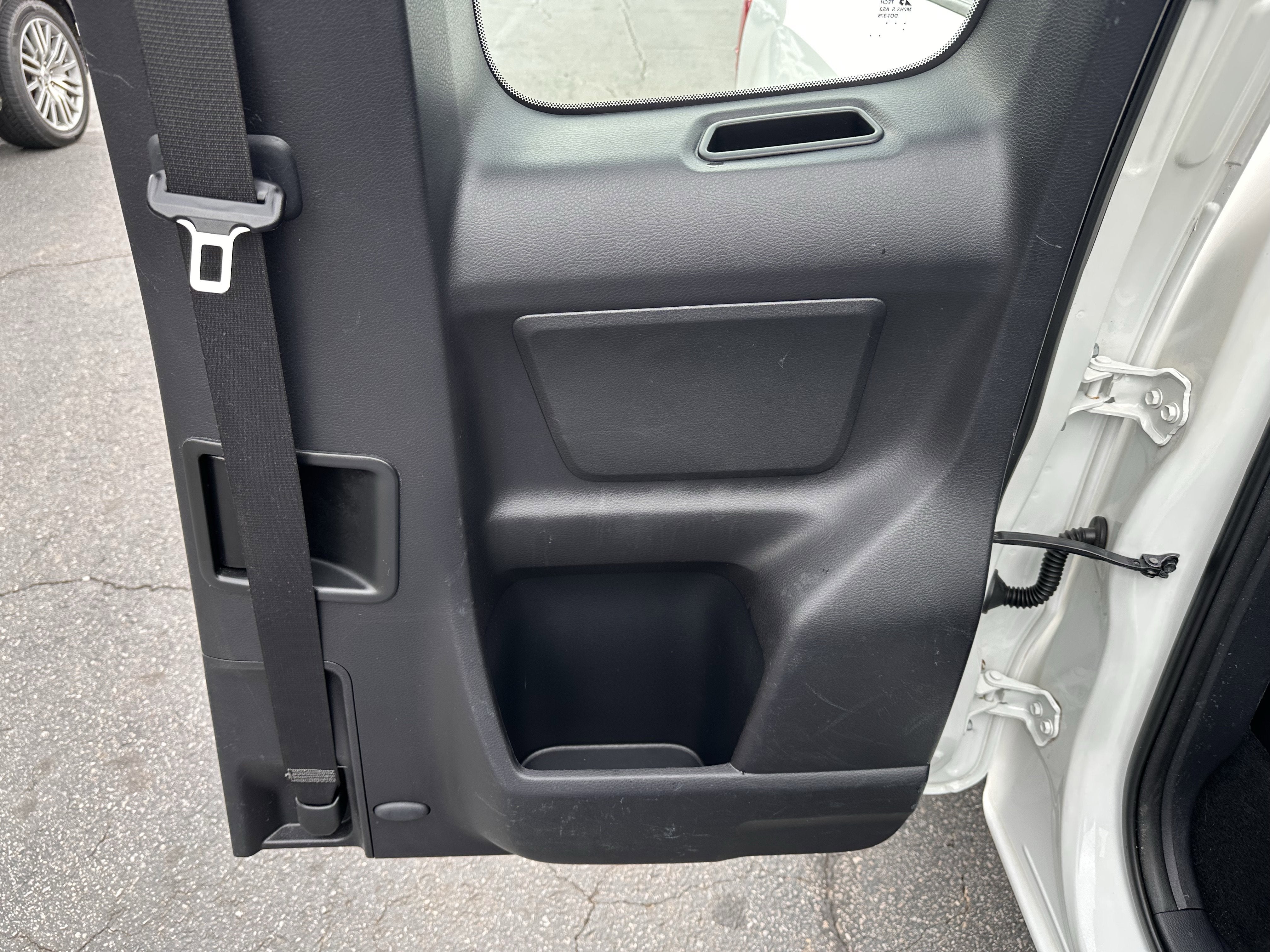 2017 Toyota Tacoma SR