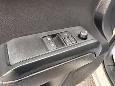 2017 Toyota Tacoma SR