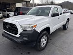 2017 Toyota Tacoma SR