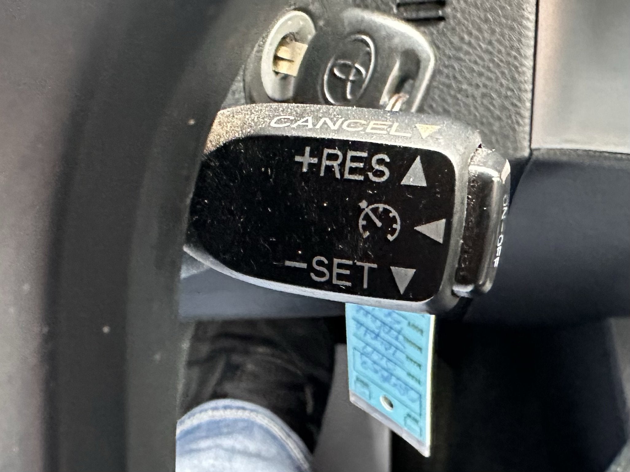 2017 Toyota Tacoma SR