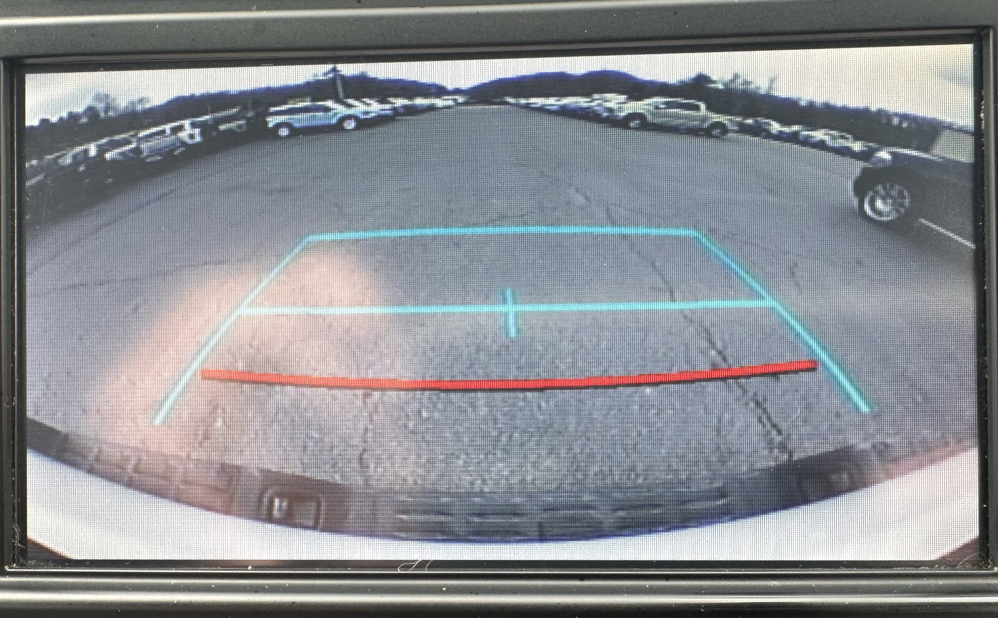 2017 Toyota Tacoma SR