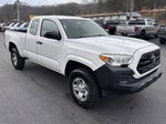 2017 Toyota Tacoma SR