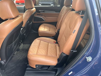 2023 Kia Telluride SX Prestige X-Line