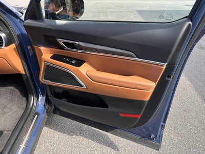 2023 Kia Telluride SX Prestige X-Line