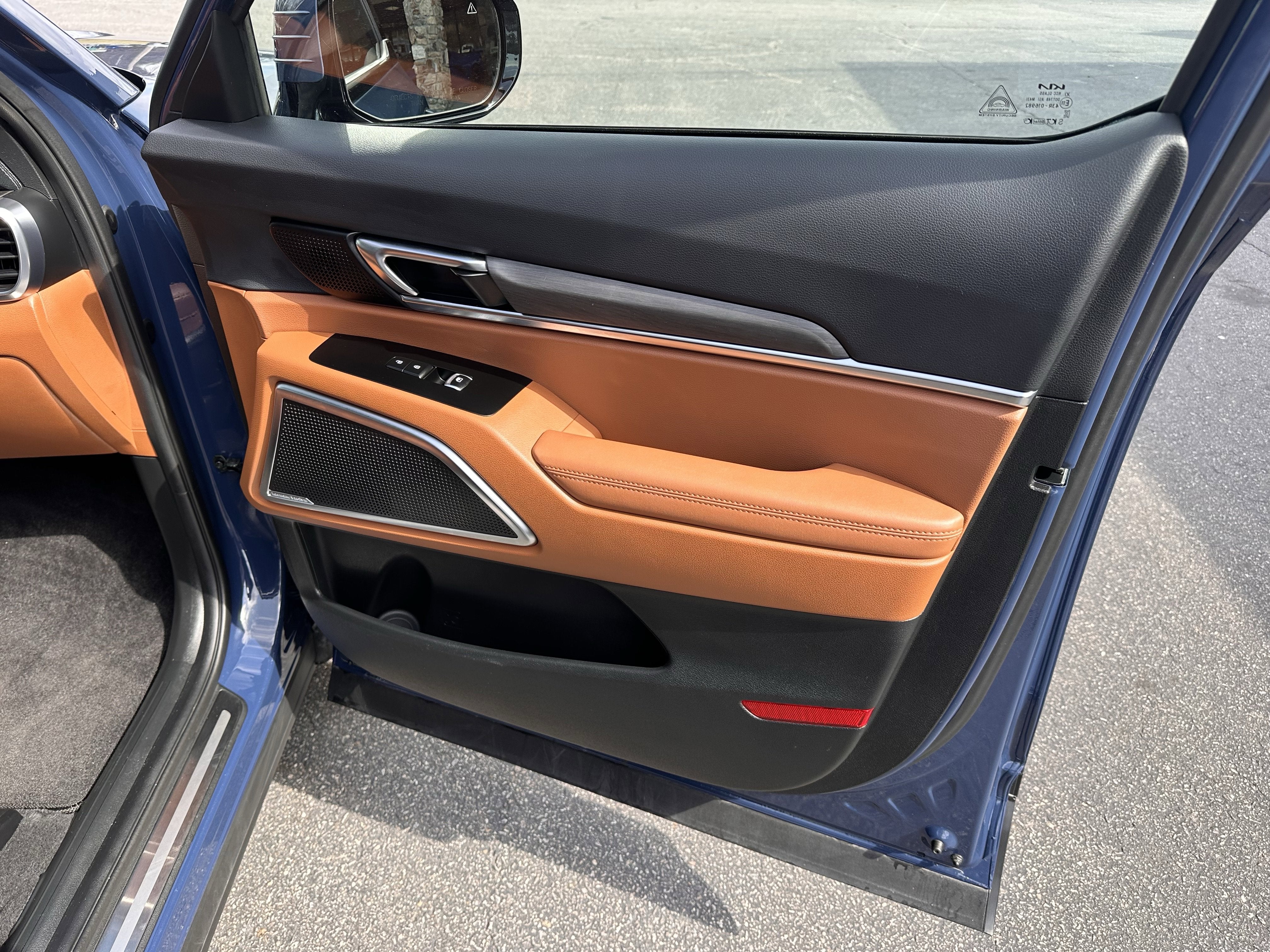 2023 Kia Telluride SX Prestige X-Line