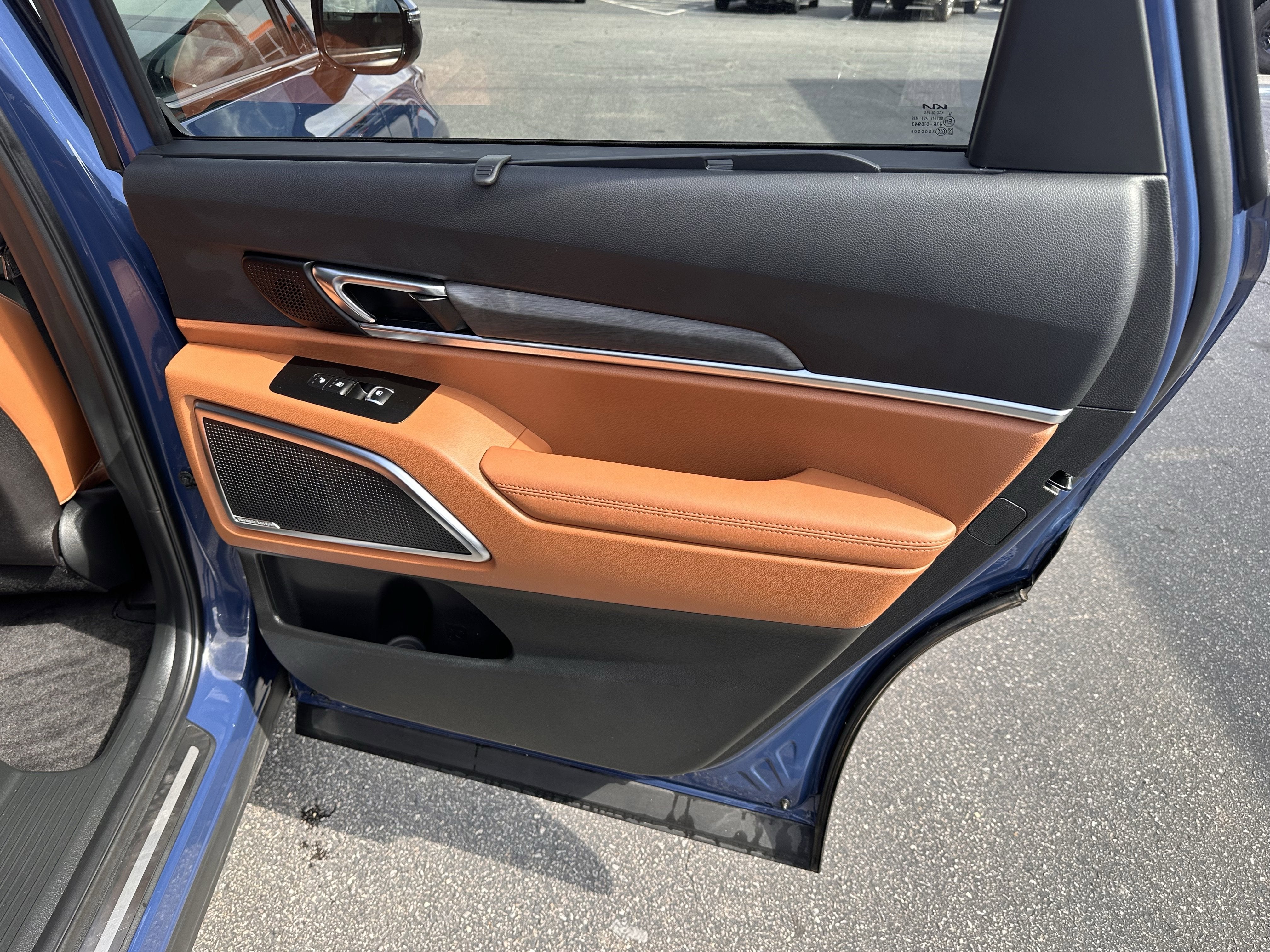 2023 Kia Telluride SX Prestige X-Line