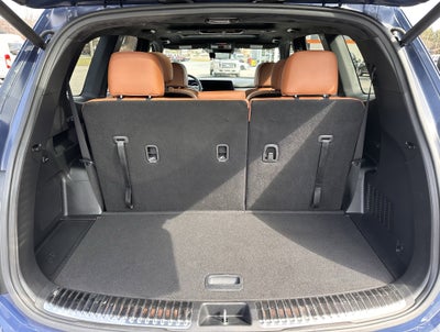 2023 Kia Telluride SX Prestige X-Line