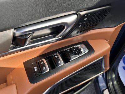 2023 Kia Telluride SX Prestige X-Line