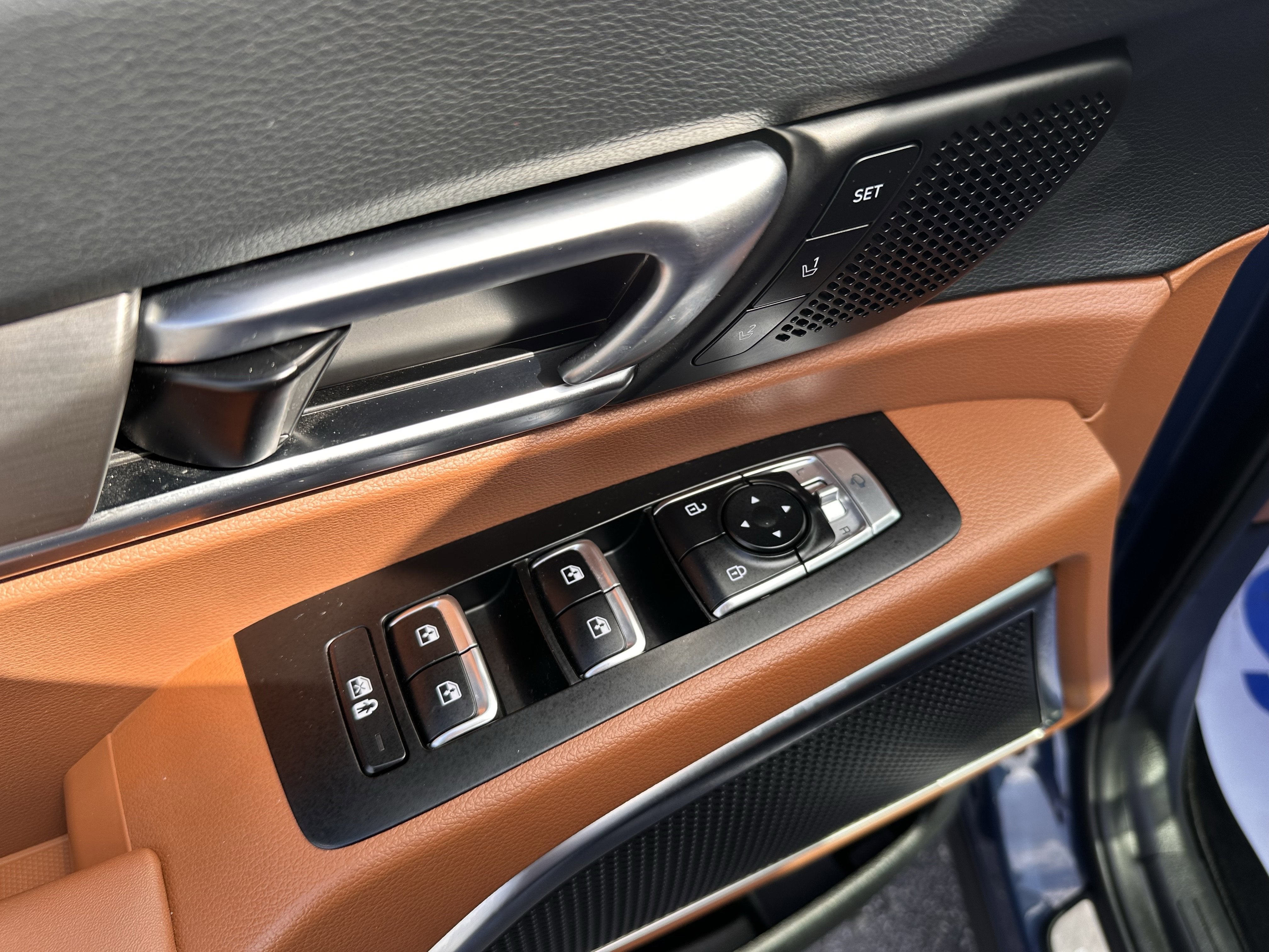 2023 Kia Telluride SX Prestige X-Line