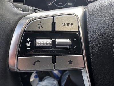 2023 Kia Telluride SX Prestige X-Line