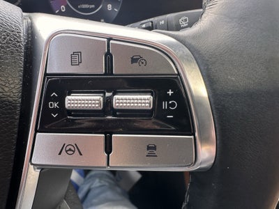 2023 Kia Telluride SX Prestige X-Line